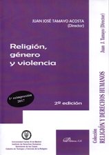 RELIGION, GENERO Y VIOLENCIA