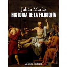 HISTORIA DE LA FILOSOFIA