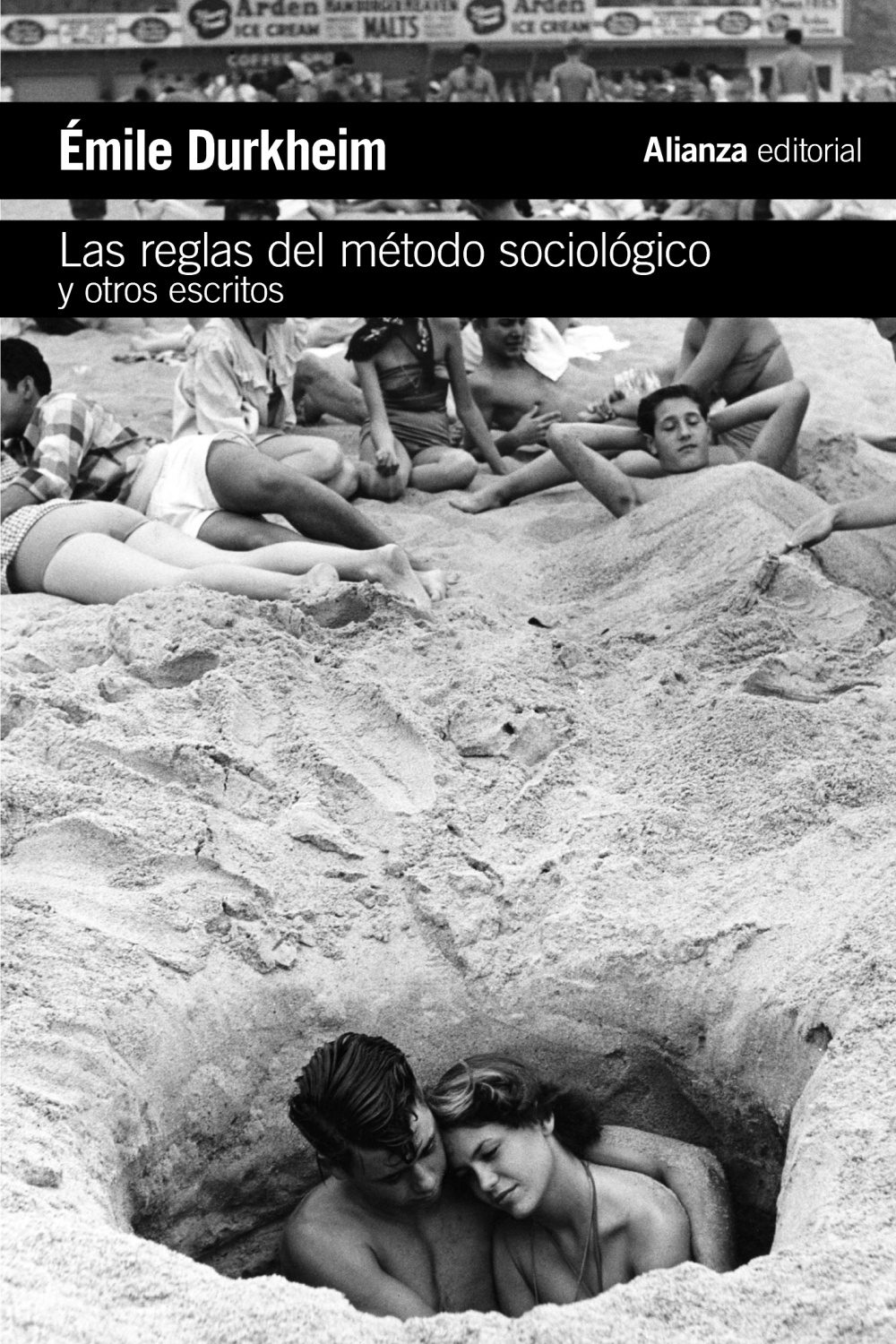 REGLAS DEL METODO SOCIOLOGICO Y OTROS ESCRITOS