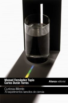 CURIOSA-MENTE. S-70 EXPERIMENTOS SENCILLOS DE CIENCIA2141505046