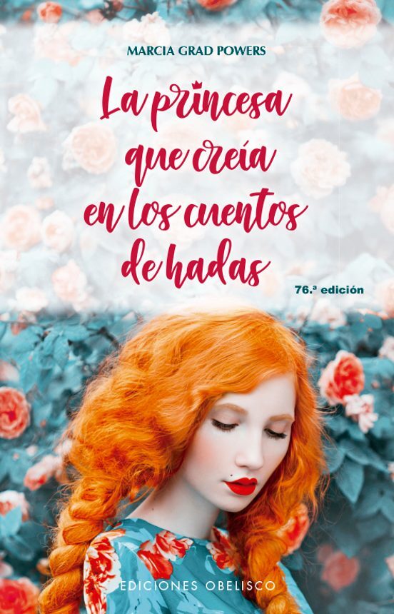 LA PRINCESA QUE CREIA EN LOS CUENTOS DE HADAS1582849471