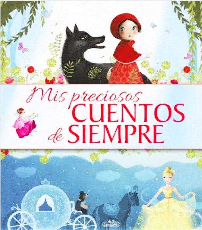 CUENTOS, FÁBULAS Y LEYENDAS PARA CADA DÍA1810817678