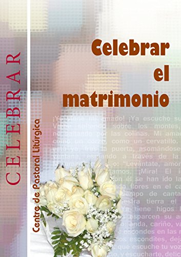 CELEBRAR EL MATRIMONIO1970054396