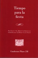 TIEMPO PARA LA FIESTA