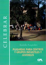 PLEGARIAS PARA CENTROS Y GRUPOS INFANTILES Y JUVENILES1168107066