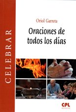 ORACIONES DE TODOS LOS DIAS