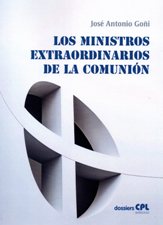 MINISTROS EXTRAORDINARIOS DE LA COMUNION1580604398