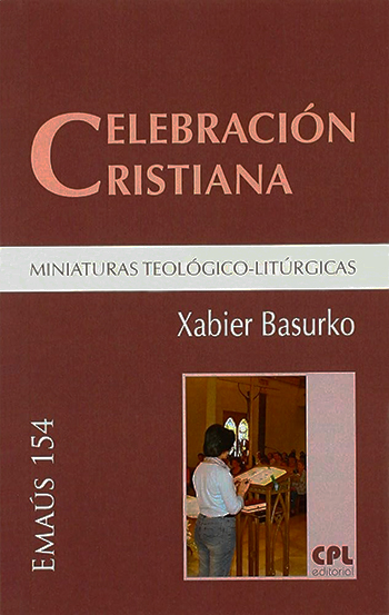 CELEBRACION CRISTIANA, MINIATURAS TEOLOGICO-LITURGICAS1653931083