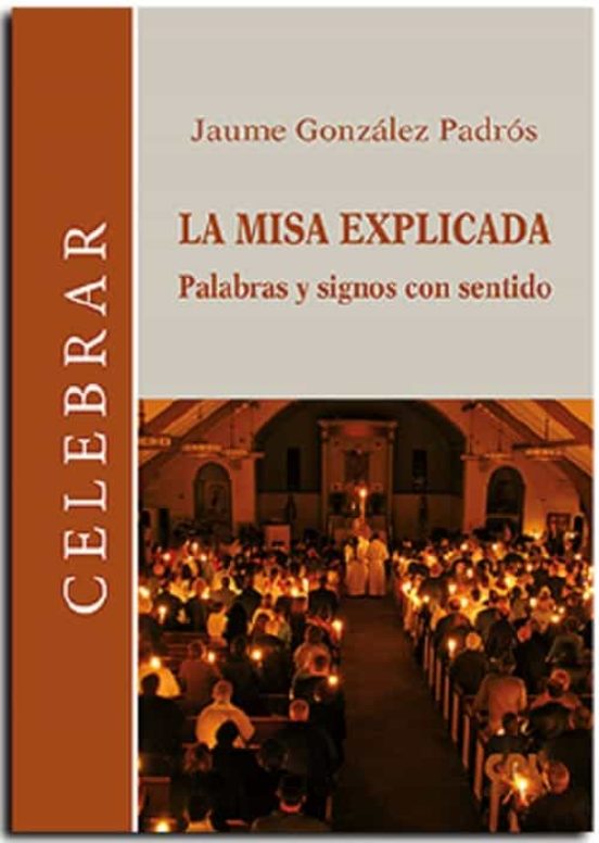 MISA EXPLICADA