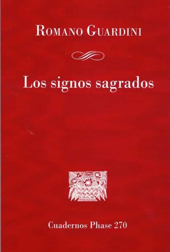 LOS SIGNOS SAGRADOS1115700130