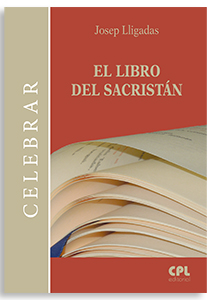 EL LIBRO DEL SACRISTAN