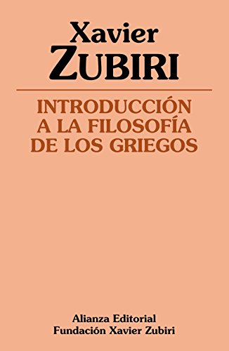INTRODUCCION A LA FILOSOFIA DE LOS GRIEGOS245402517