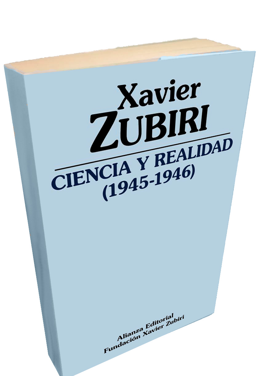 CIENCIA Y REALIDAD (1945 - 1946)1410809899