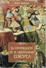 CONSTRUCCION DE LA CRISTIANDAD EUROPEA392787241