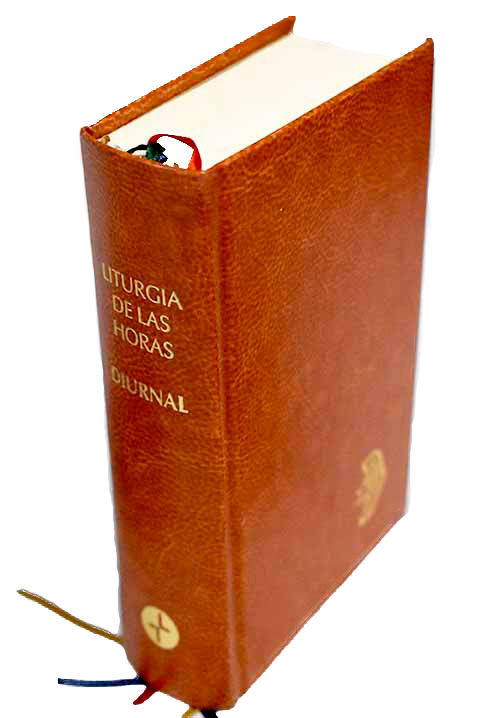 DIURNAL (CON ESTUCHE)1253217901