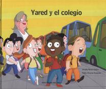 YARED Y EL COLEGIO