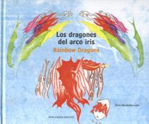 DRAGONES DEL ARCO IRIS1810817678