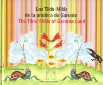 TIKIS-MIKIS DE LA PRADERA DE GARONTE1810817678