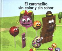 EL CARAMELITO SIN COLOR Y SIN SABOR1810817678
