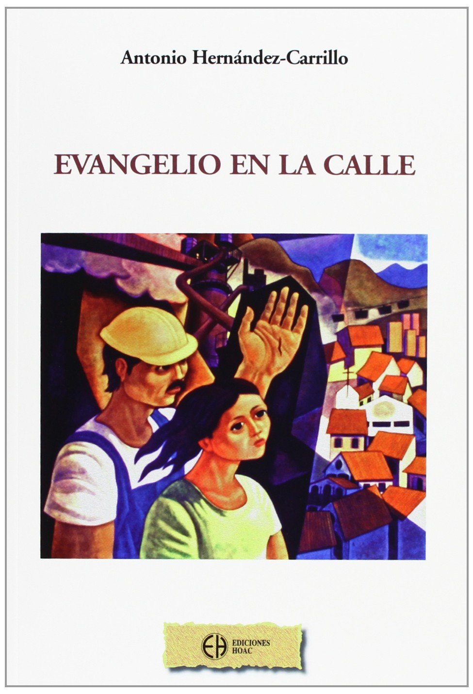 EVANGELIO EN LA CALLE1163324067