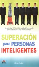 SUPERACION PARA PERSONAS INTELIGENTES