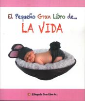PEQUEÑO GRAN LIBRO DE LA VIDA