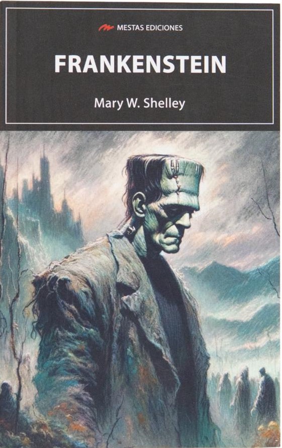 FRANKENSTEIN
