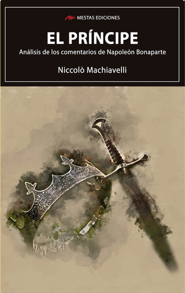 EL PRINCIPE