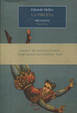 LA PIRUETA