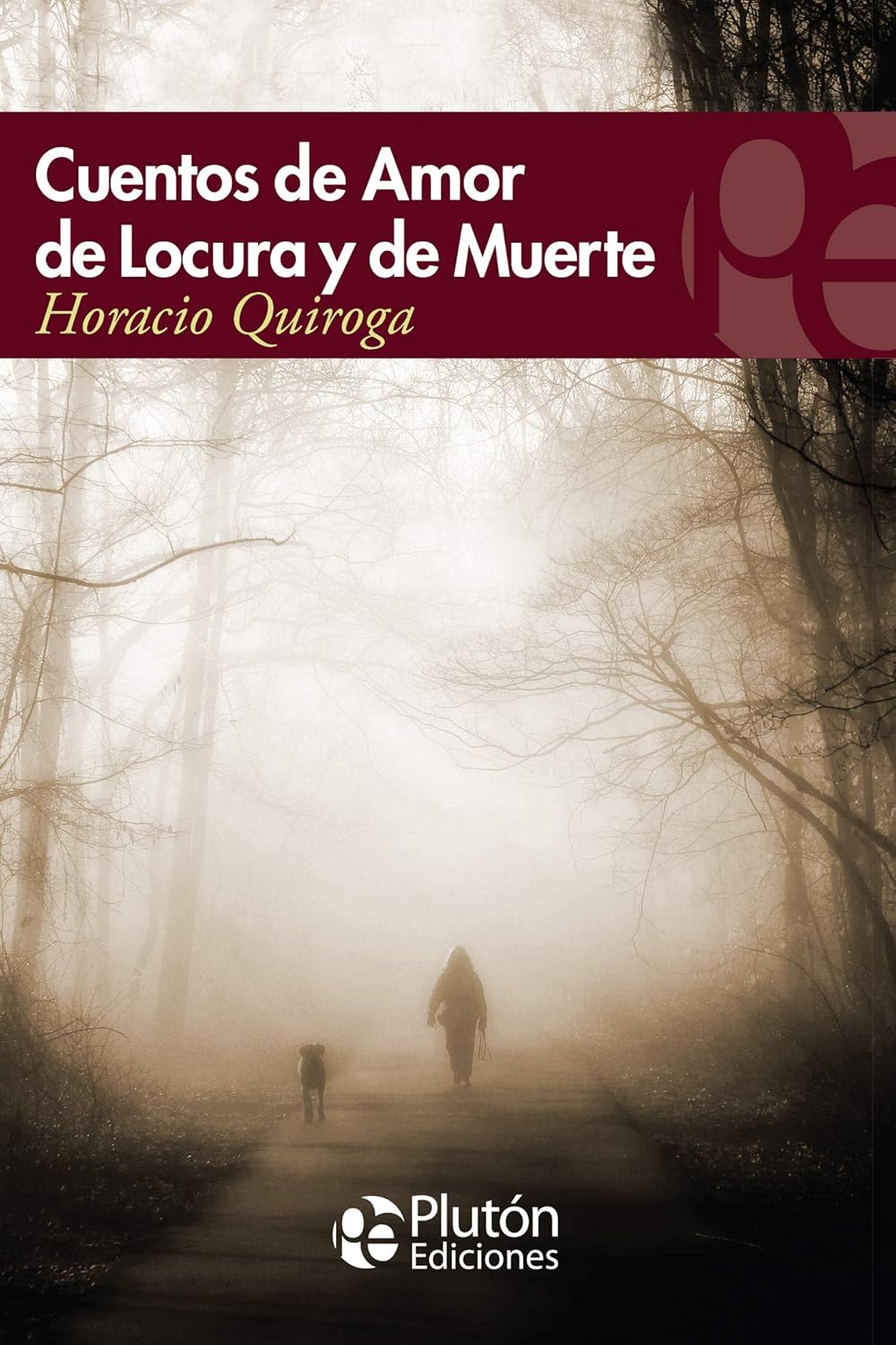 CUENTOS DE AMOR, DE LOCURA Y DE MUERTE1618473155