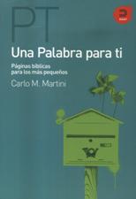 UNA PALABRA PARA TI. PAGINAS BIBLICAS PARA LOS MAS PEQUEÑOS1708882687