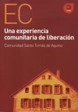 EXPERIENCIA COMUNITARIA DE LIBERACION133005842
