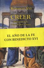 CREER. MANUAL DE LA FE Y DE LA VIDA CRISTIANA1761129919
