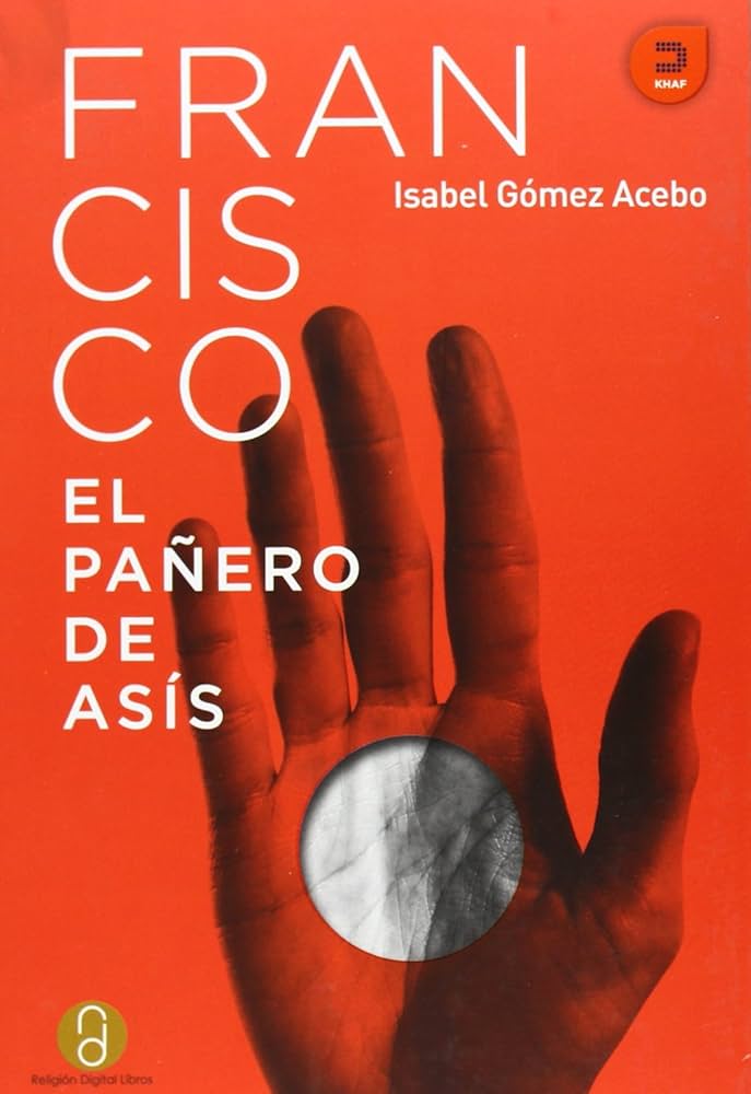 FRANCISCO EL PAÑERO DE ASIS