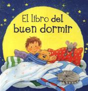 LIBRO DEL BUEN DORMIR (PAGINAS DE CARTON)
