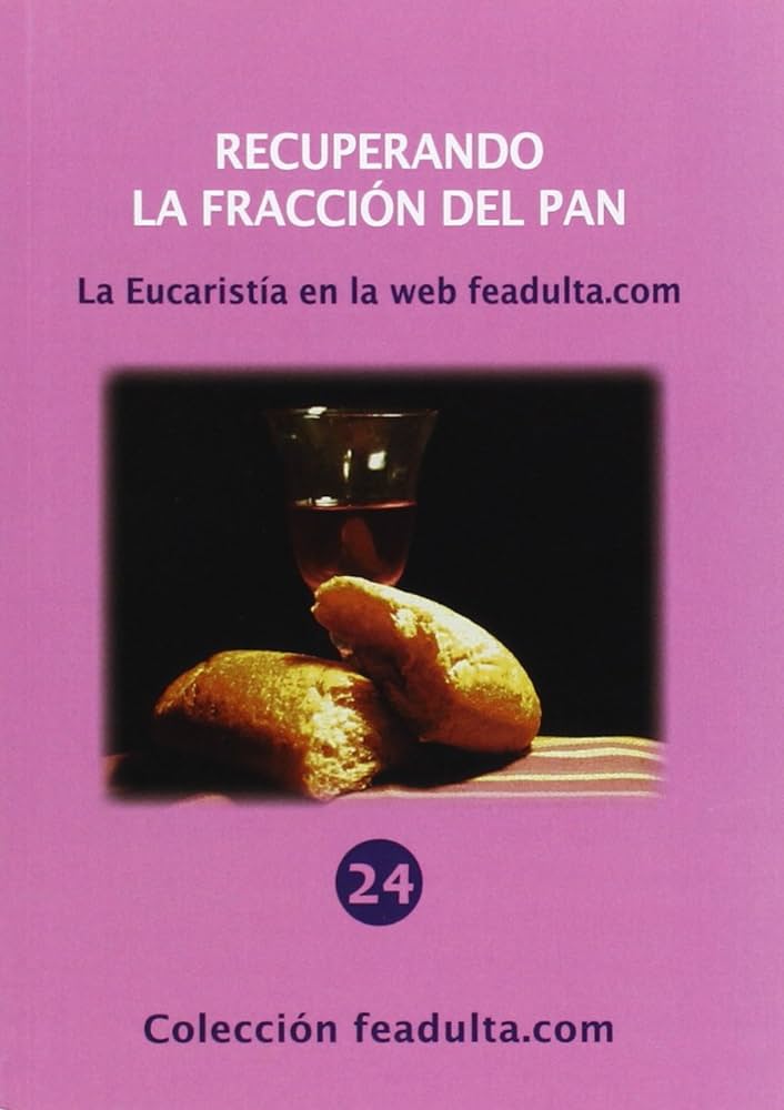 RECUPERANDO LA FRACCION DEL PAN.