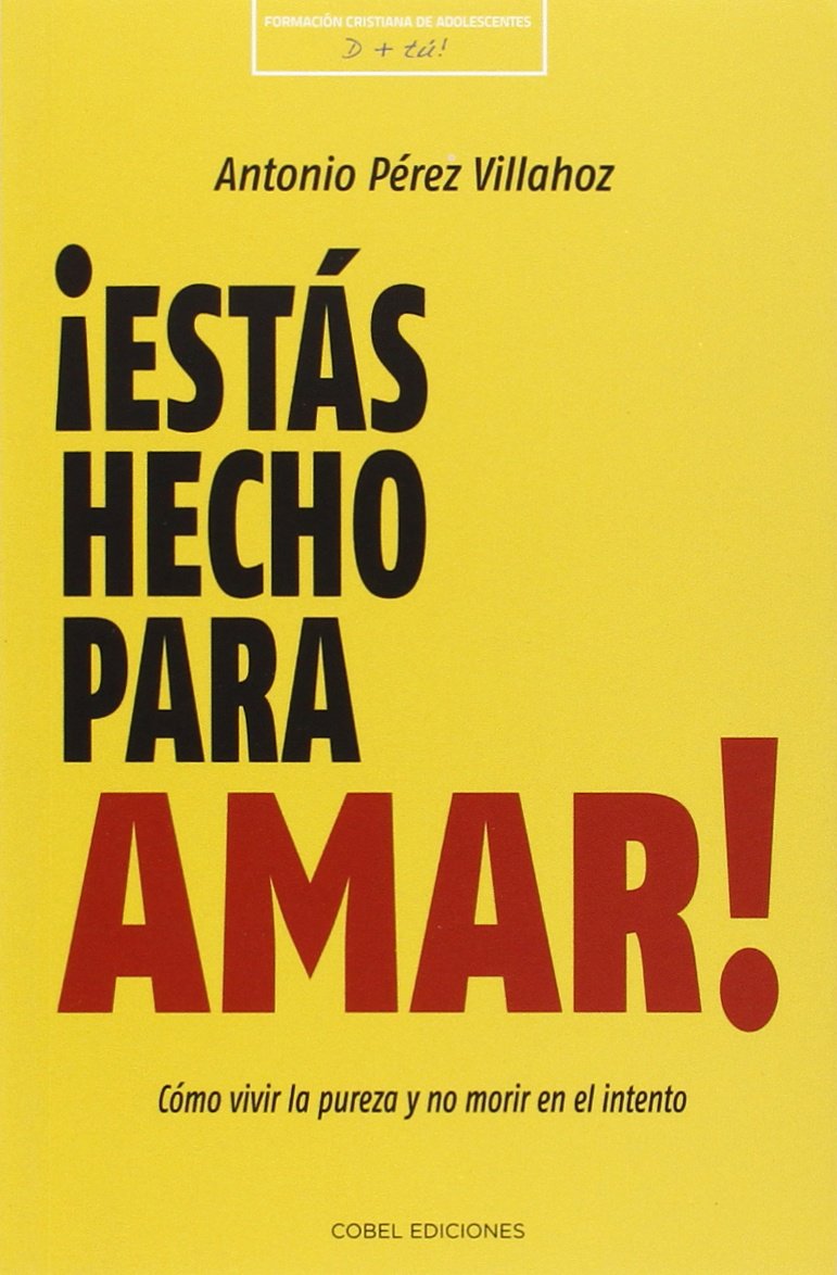 ESTAS HECHO PARA AMAR!1244216496
