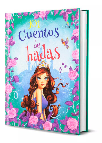 C-101 CUENTOS DE HADAS365370656