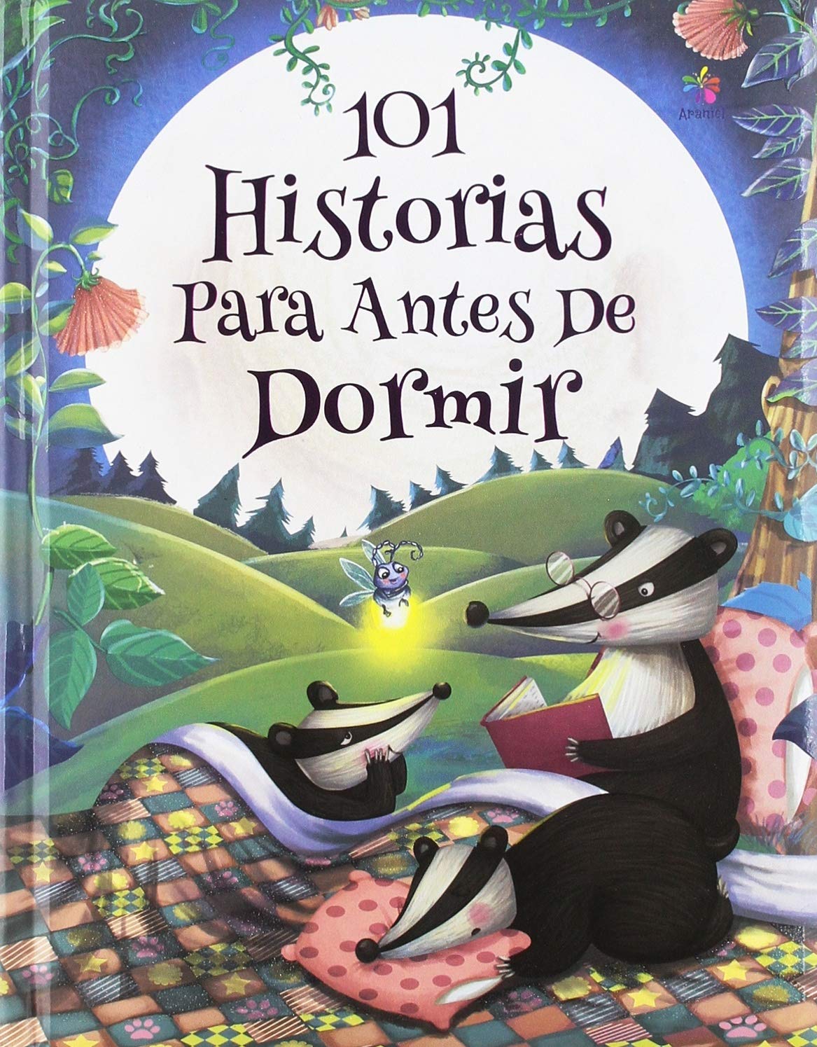 C-101 HISTORIAS PARA ANTES DE DORMIR1527303454