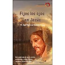 FIJOS LOS OJOS EN JESUS.178423276