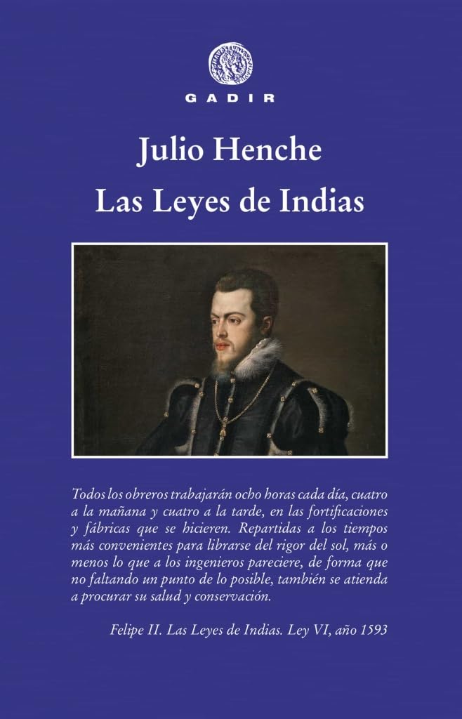 LEYES INDIAS