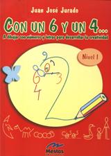 CON UN SEIS Y UN CUATRO... NIVEL 12086125749