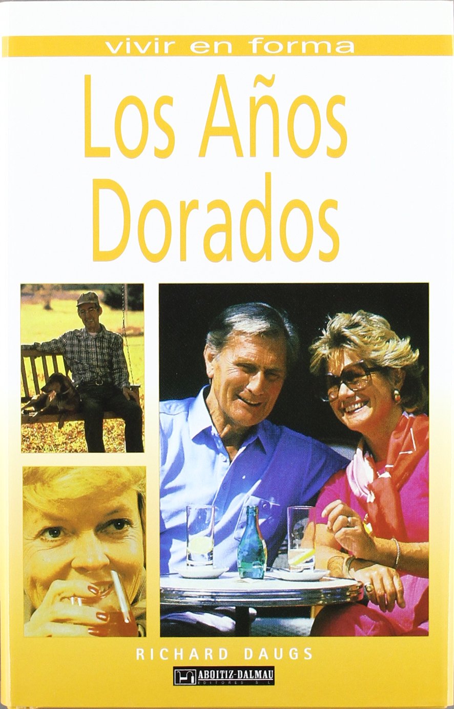 AÑOS DORADOS62521089