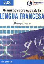 GRAMATICA ABREVIADA DE LA LENGUA FRANCESA