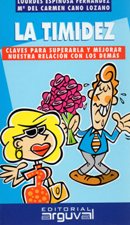 LA TIMIDEZ. CLAVES PARA SUPERARLA Y MEJORAR NUESTRA RELACION