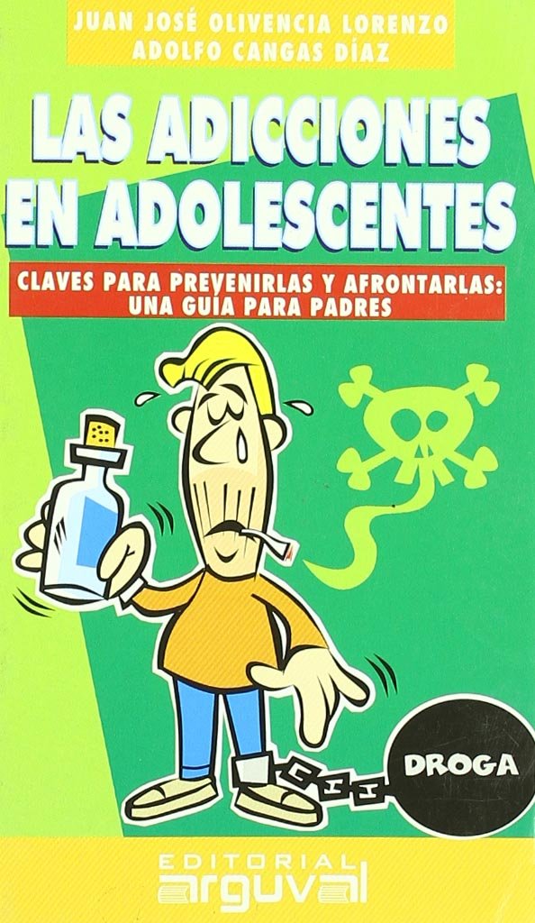 ADICCIONES EN ADOLESCENTES862297667