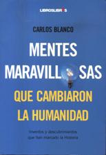 MENTES MARAVILLOSAS QUE CAMBIARON LA HUMANIDAD. INVENTOS Y DESCUBRIMIENTOS152056208