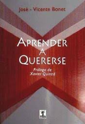 APRENDER A QUERERSE