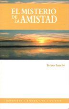 MISTERIO DE LA AMISTAD
