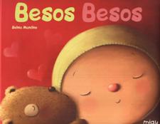 BESOS BESOS1462099837